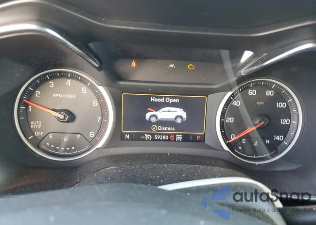 KL79MSSL1MB138121: 68916453