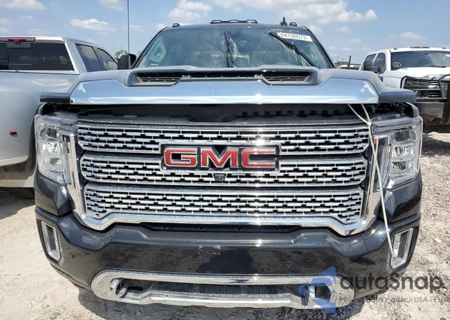 1GT49REY6PF258234: 64130573