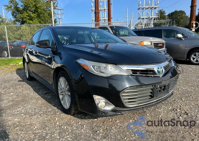 4T1BD1EB6DU007882: 70186733