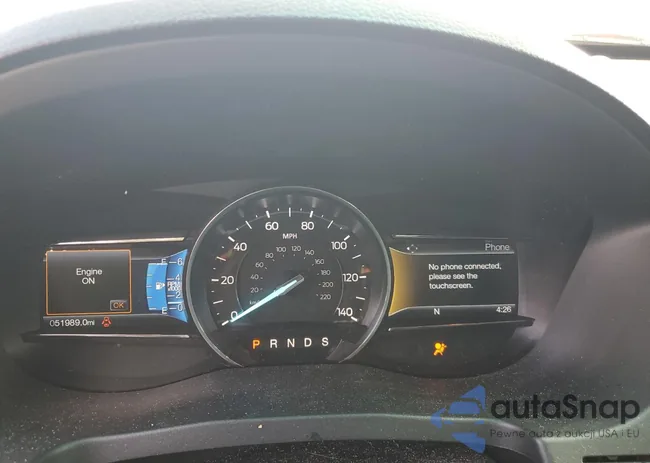 1FM5K7F88HGB59286: 69049673