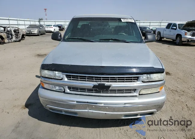 1GCEC14W6YZ291015: 68506173