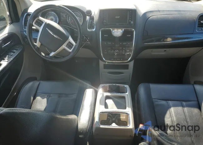 2C4RC1BG8ER252123: 68992143