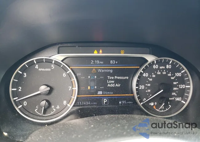 1N4BL4BVXLC196621: 67696893