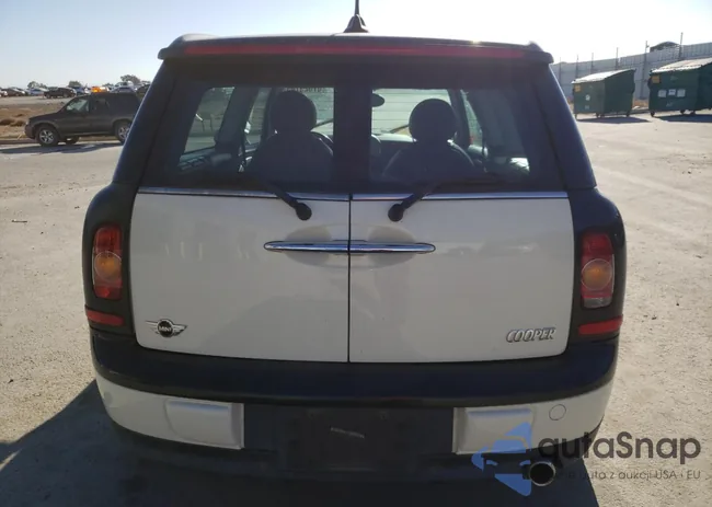 WMWML3C51ATX39053: 67329743