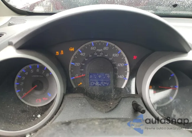 JHMGE8H37DC070580: 69893253