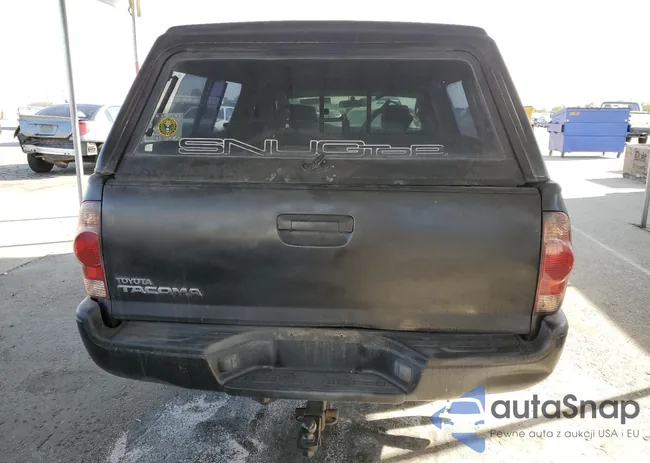 5TETX22N76Z151276: 68817383