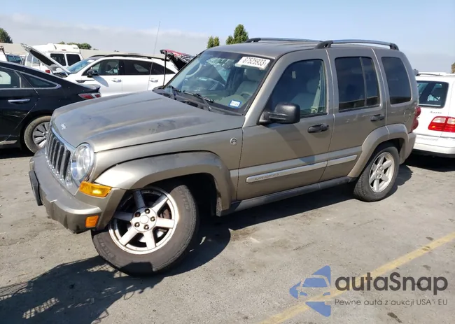 1J4GL58K26W262191: 67525933