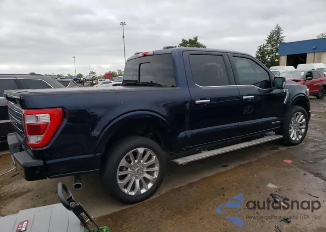 1FTFW1ED2NFC17368: 69938423