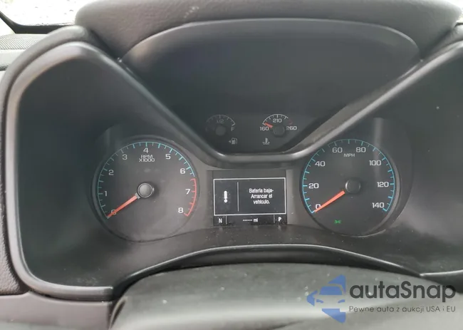 1GCGSCEN7H1190321: 69872313