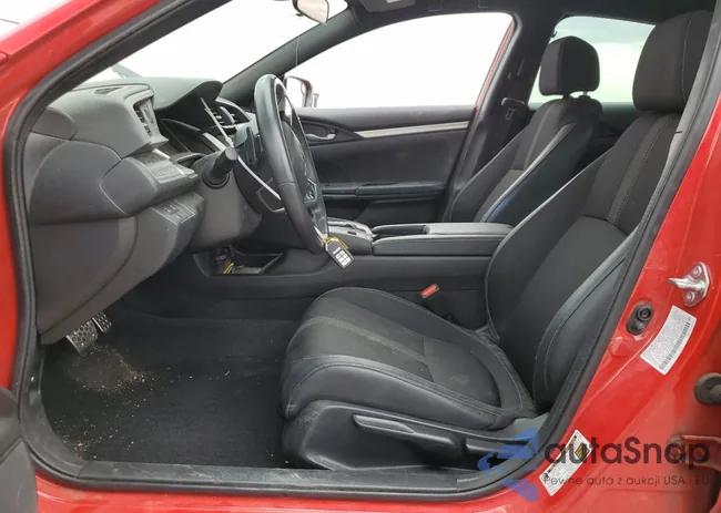 2HGFC2F86LH564280: 67477333