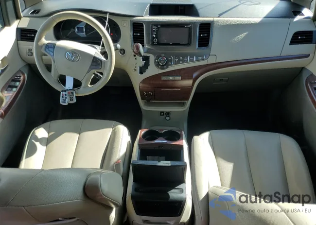 5TDYK3DC9DS383751: 70111233