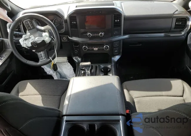 1FTFW1E81NFB85693: 69718863