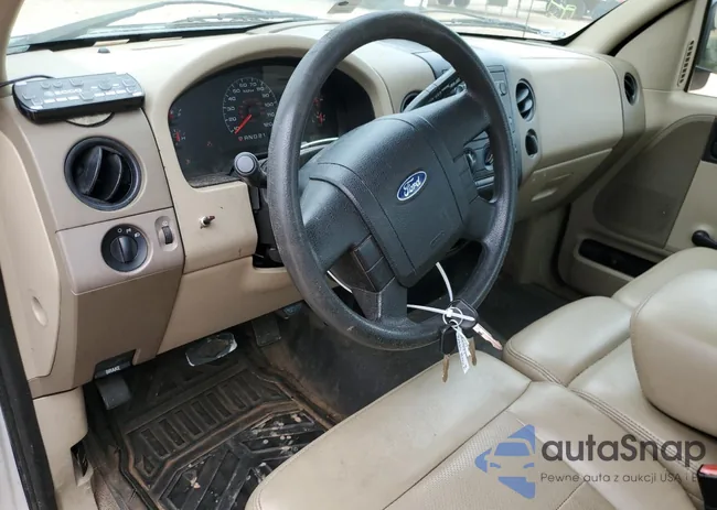 1FTRF12258KC43085: 68357853