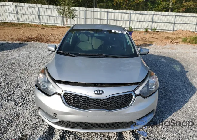 KNAFK4A65E5140809: 67745203