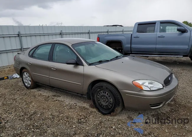 1FAFP52U24G134207: 66563133