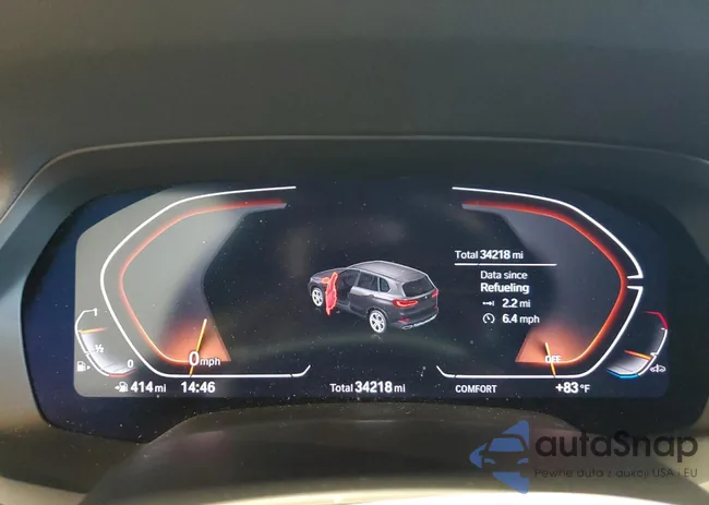 5UXCR4C06P9N45274: 67388173