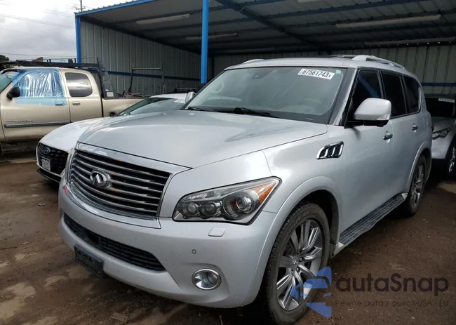 JN8AZ2NE5B9003506: 67561743