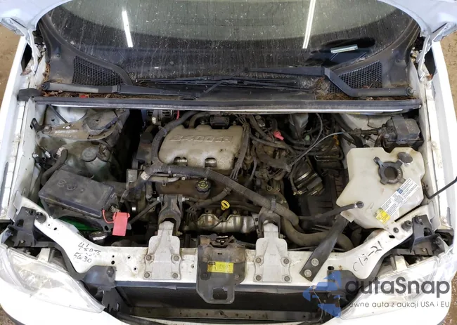 1GNDX03E51D271304: 68015833