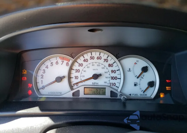 1NXBR32E36Z683317: 68785853