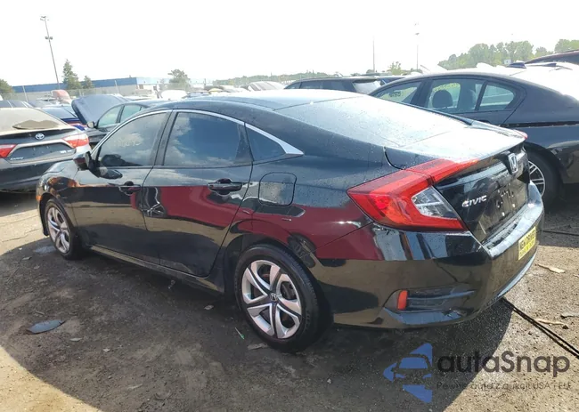 19XFC2F5XHE224394: 65916643