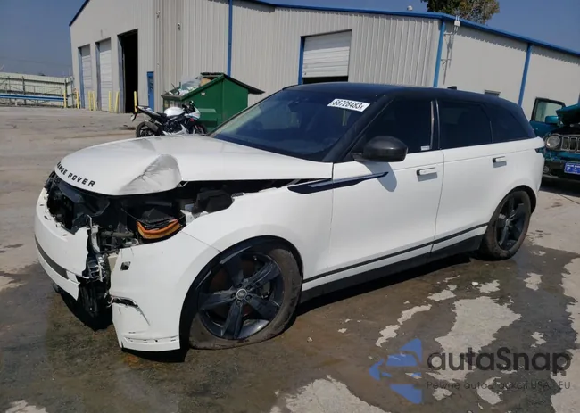 SALYB2RV9JA719694: 66728483