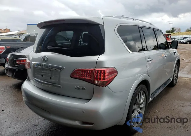 JN8AZ2NE5B9003506: 67561743