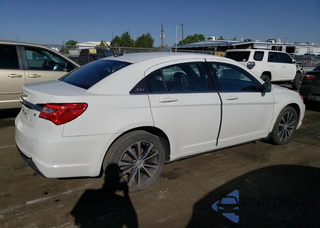 1C3CCBBB2EN119360: 68438063