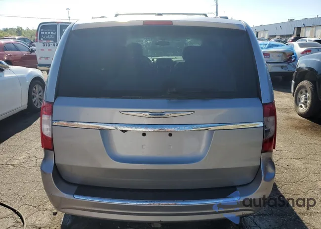 2C4RC1BG8ER252123: 68992143