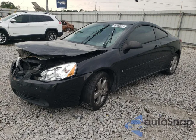 1G2ZH158164276729: 69552583