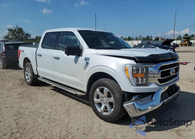 1FTFW1E8XNKD34528: 67546983