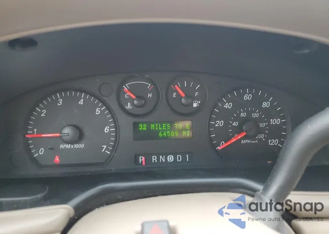 1FAFP52U24G134207: 66563133