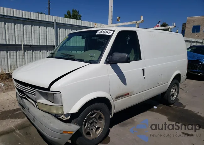 1GCDM19X84B119078: 66810143