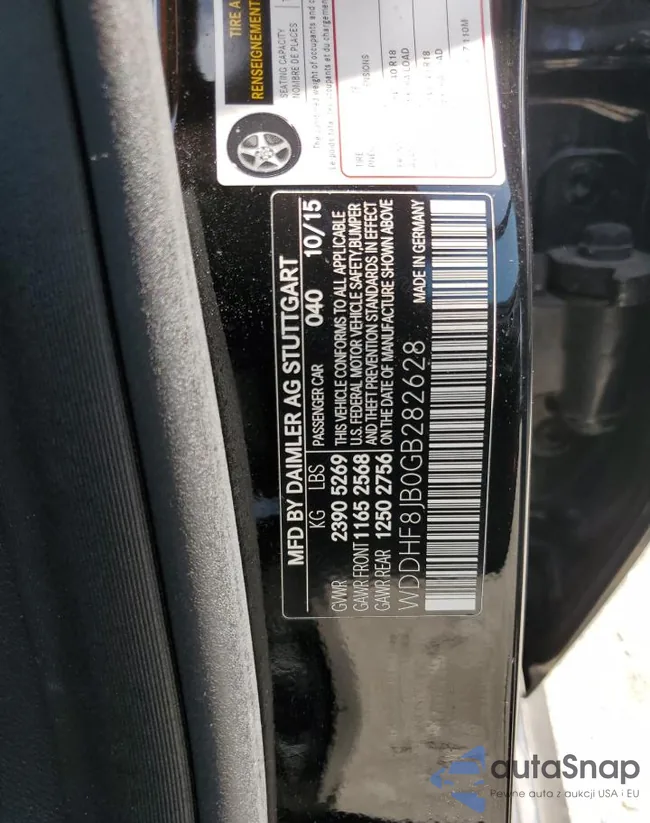 WDDHF8JB0GB282628: 66684043