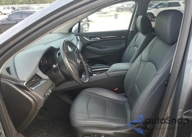 5GAEVAKW3KJ304534: 66174903