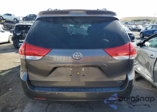 5TDYK3DC9DS383751: 70111233