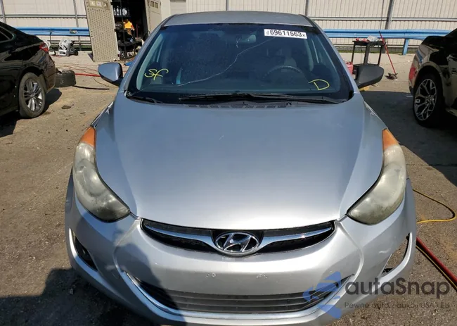 KMHDH4AE6DU518426: 69611563