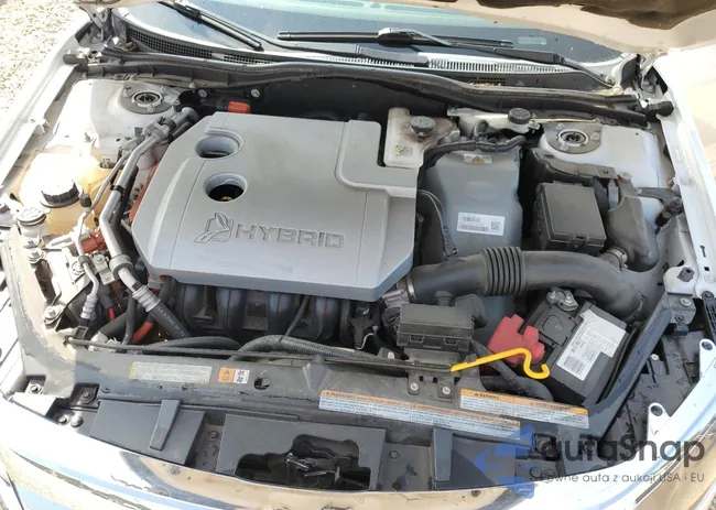 3FADP0L31CR190694: 69069343