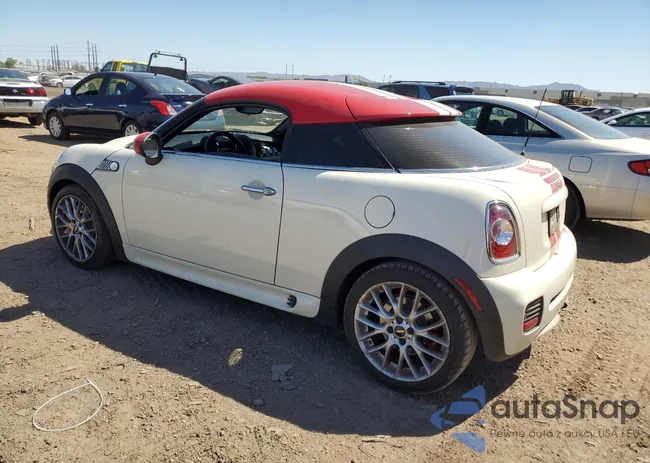 WMWSX5C53CT141587: 69947323