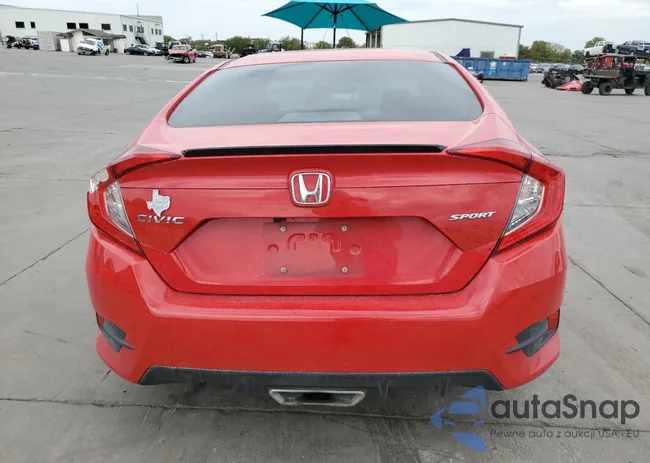 2HGFC2F86LH564280: 67477333