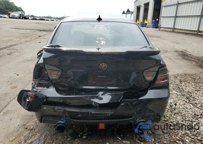 WBAVB73578PA66516: 67957743