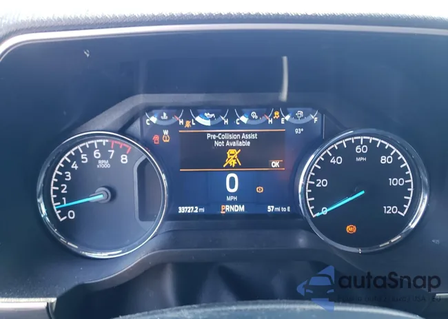 1FTEW1C59NFA60428: 66896443