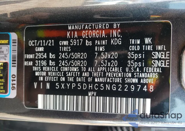 5XYP5DHC5NG229748: 67711953