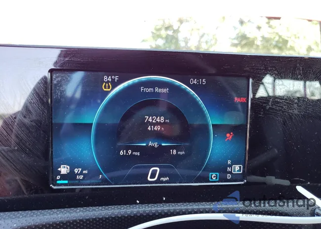 WDD3G4EB2KW020346: 66459233