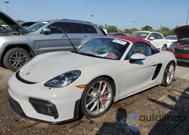 WP0CC2A84MS240215: 66212633