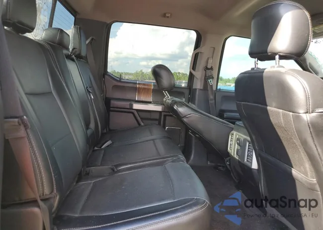 1FTEW1EG3FFC71043: 69065443