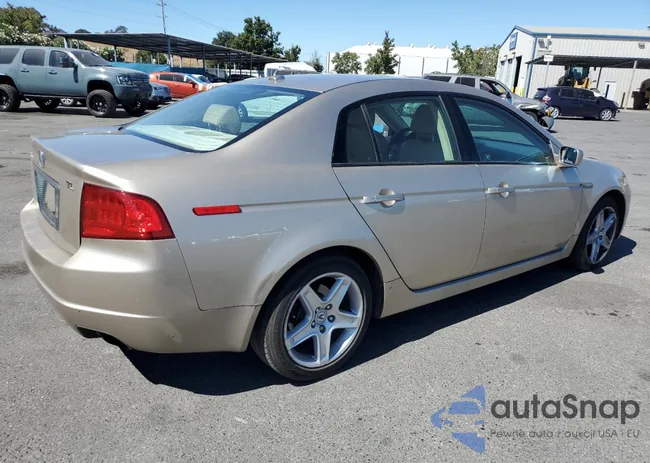 19UUA66275A003555: 70004593