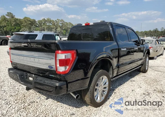 1FTFW1E81NFA97906: 65307603