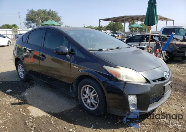 JTDKN3DU0A0023692: 70189753