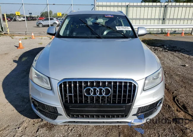 WA1DGAFP7EA033516: 66195253