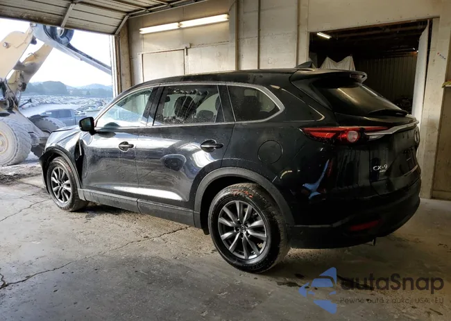 JM3TCBCY1P0657845: 69344973